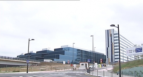 Sanjose will be a Sterilisation Centre for the new University Hospital of Asturias (HUCA) of Oviedo