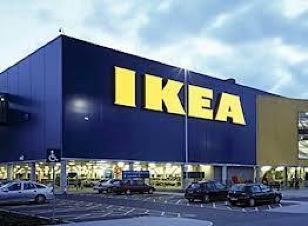 SANJOSE améliorera le parking et les accès du magasin Ikea à Jerez de la Frontera