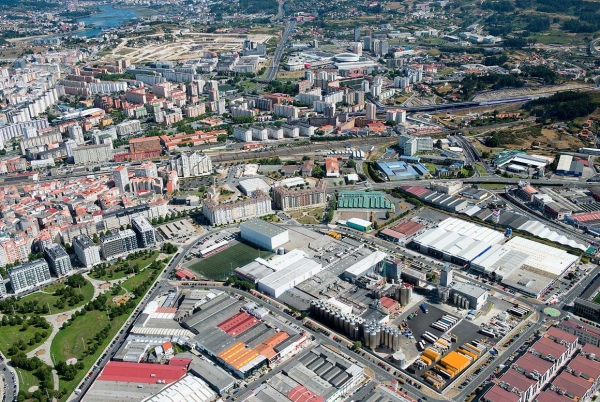 SANJOSE will expand the Estrella Galicia factory in A Coruña