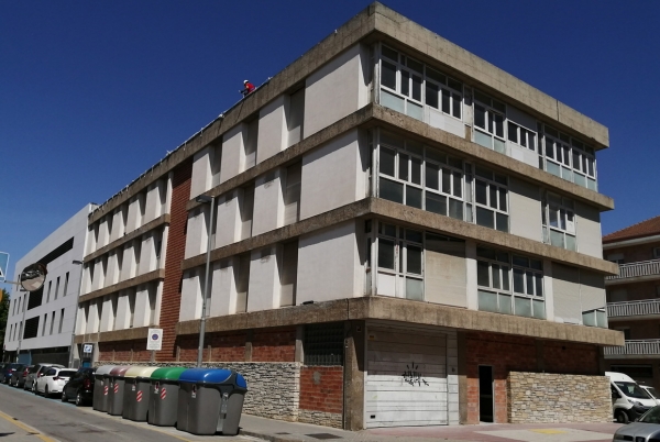 SANJOSE will build a residence for the elderly in Igualada, Barcelona