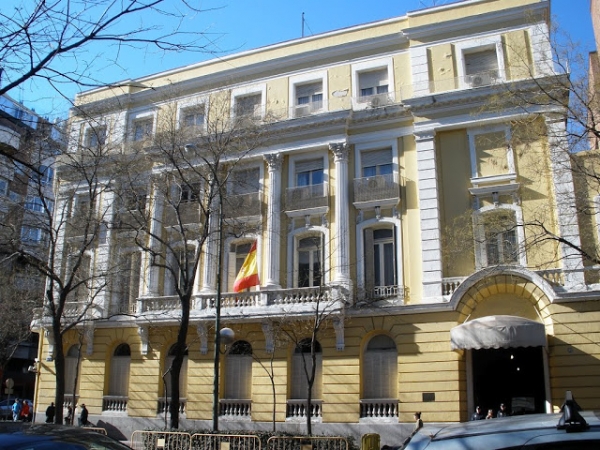 Tecnocontrol Serviços irá realizar a manutenção integral dos edifícios da Direção Geral da Polícia, em Madrid
