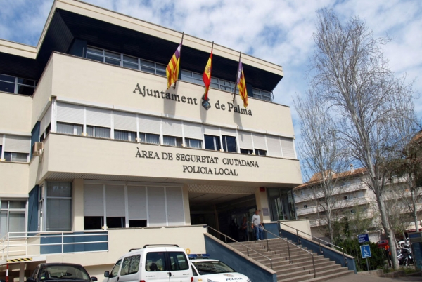 Tecncontrol Servicios mantendr todos los edificios de la Direccin General de Polica en Baleares