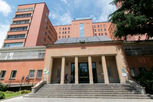 SANJOSE realizar la reforma integral de  la Unidad de Hospitalizacin de Ginecologa y Obstetricia del Hospital Universitari de Girona Doctor Josep Trueta
