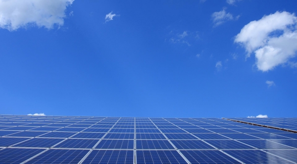 SANJOSE va construire 4 centrales photovoltaïques au Chili (12 MW)
