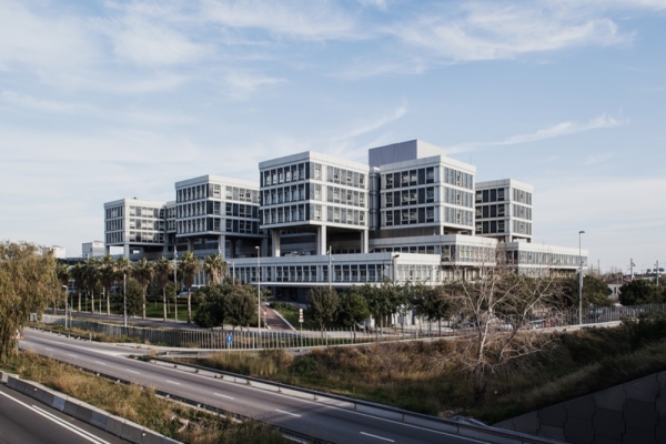 SANJOSE va rénover l'unité de curiethérapie de l'Hôpital Duran i Reynals à Hospitalet de Llobregat, Barcelone