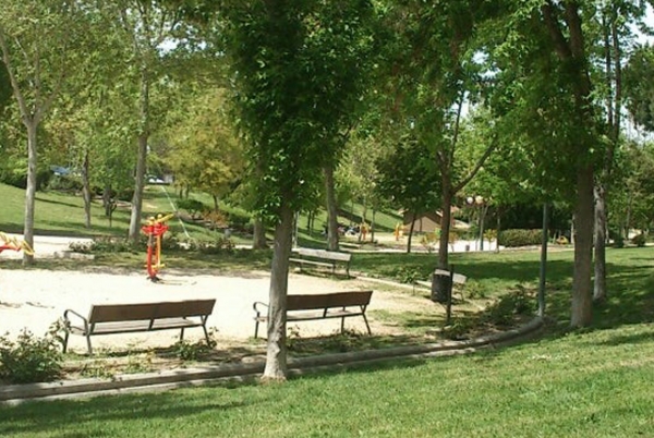A SANJOSE vai realizar as obras de remodelação do parque Vaguada del Arcipreste em Majadahonda, Madrid