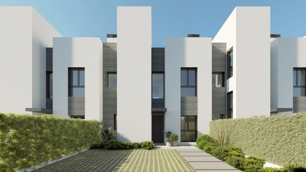 SAJOSE vai realizar a Fase II do edifício de habitação Maremma, em Palma de Mallorca