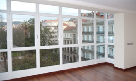 El Edificio Victoria de SANJOSE Inmobiliaria galardonado con el Premio APROIN 2011 a la mejor Actuacin Inmobiliaria de Rehabilitacin