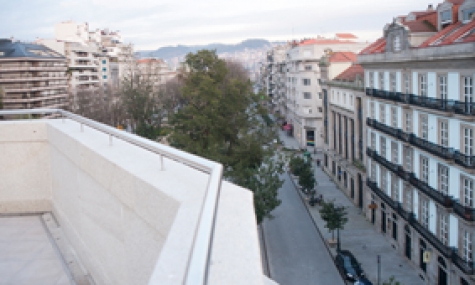 El Edificio Victoria de SANJOSE Inmobiliaria galardonado con el Premio APROIN 2011 a la mejor Actuacin Inmobiliaria de Rehabilitacin