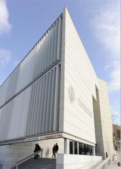 A Sanjose ir&aacute; realizar a execu&ccedil;&atilde;o do equipamento cient&iacute;fico do Laborat&oacute;rio P3 do Centro de Investiga&ccedil;&atilde;o Biom&eacute;dica da Universidade de Granada