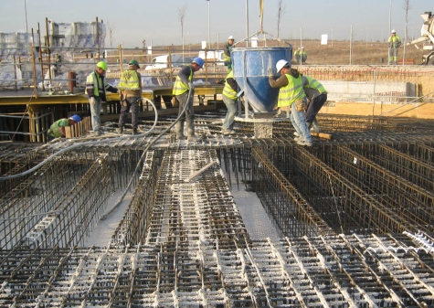Sanjose realizar� la arquitectura y obra civil de la Sede de Docalia en Alcobendas, Madrid