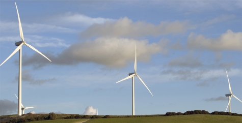 SANJOSE desarrollar� un parque e�lico de 40 MW en Uruguay que generar� un volumen de negocio superior a los 190 millones de d�lares