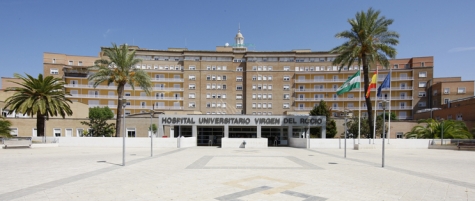 A Sanjose ir&aacute; remodelar o Centro de Dia de Onco-hematologia Infantil do Complexo Hospitalar Virgen del Roc&iacute;o de Sevilla