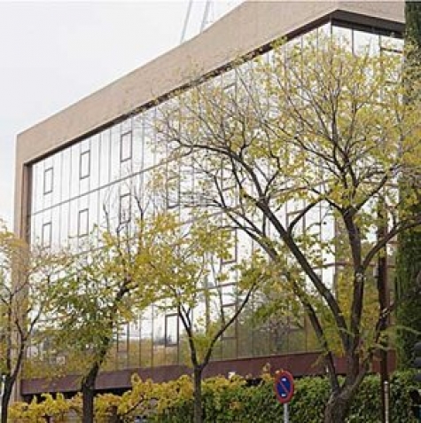 Sanjose ejecutar diversas obras de reforma en el Hospital Nuestra Seora de Amrica de Madrid
