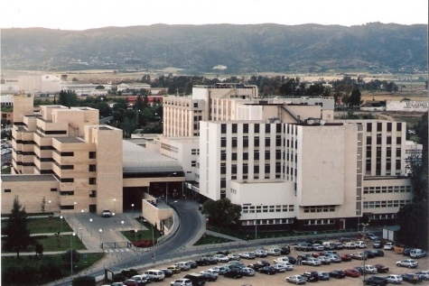 Sanjose reformar� el almac�n central del Hospital Reina Sof�a de C�rdoba