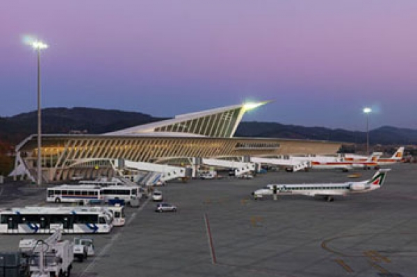 Tecnocontrol Servicios realizará el mantenimiento de las instalaciones del Aeropuerto de Bilbao