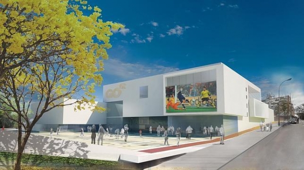 Cartuja construirá un centro deportivo en Peñagrande, Madrid