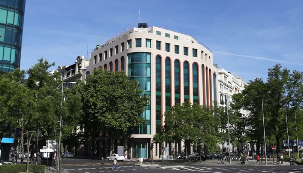Tecnocontrol Servicios realizará el mantenimiento de varios edificios en Madrid para la Inmobiliaria Colonial