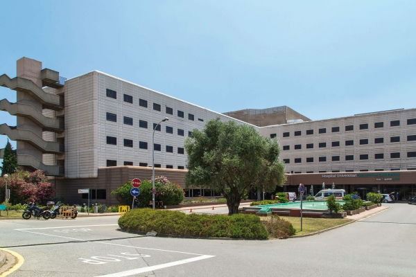 SANJOSE construira la nouvelle unité de chirurgie majeure ambulatoire de l'Hôpital Universitaire Général de Catalunya de San Cugat del Vallès, Barcelone