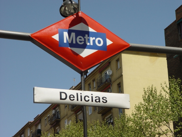 SANJOSE construirá un nuevo residencial junto al metro de Delicias en Madrid