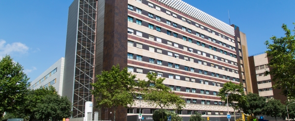 SANJOSE will update the facilities associated with the MRI of the Hospital Universitari Sagrat Cor of Barcelona 