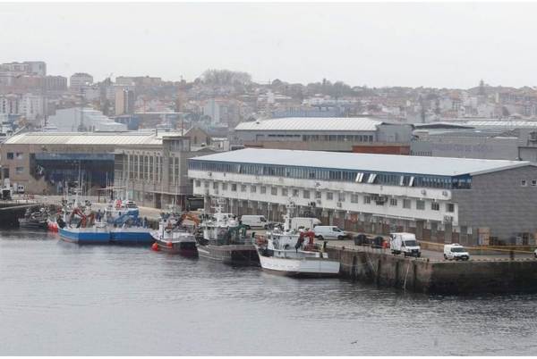 SANJOSE adecuará el Mercado del Puerto de Vigo a la normativa de protección contraincendios