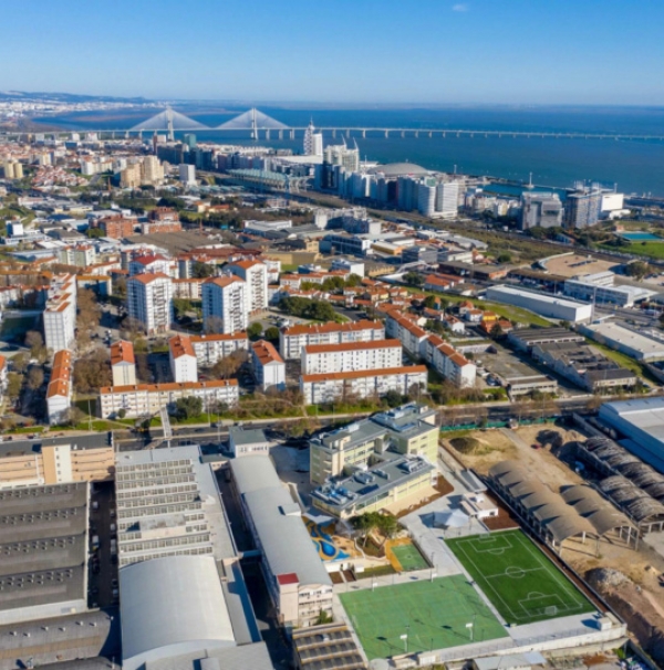 SANJOSE Portugal will expand the number of classrooms at the United Lisbon International School in Lisbon