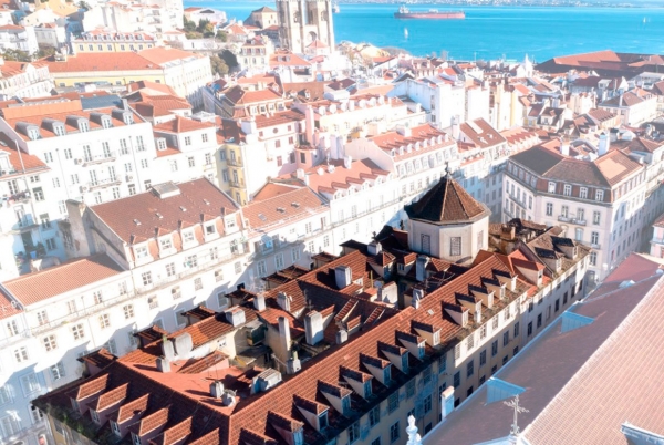 Construtora Udra construirá el Hotel Convento Corpus Christi 4 estrellas Superior en Lisboa (Portugal)