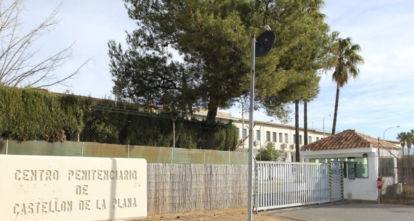 SANJOSE réalisera plusieurs actuations damélioration et modernisation dans le Centre Pénitentiaire Castellón I