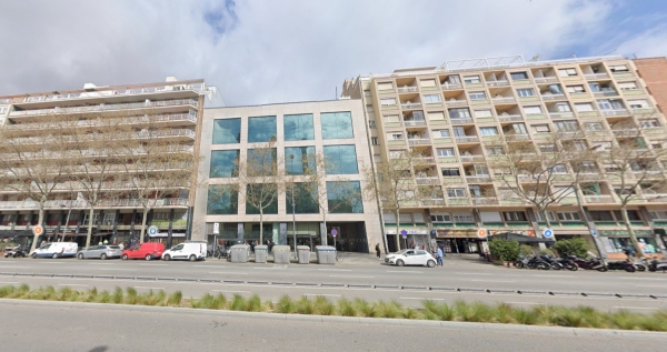 Tecnocontrol Servicios will carry out the maintenance of the Central Archive Headquarters and the Social Rights building of Santa Coloma de Gramanet, Barcelona