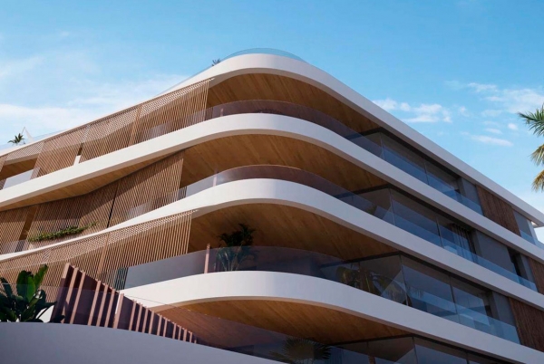 SANJOSE will Execute Phase II of the Waves Marina Residential Project in Ibiza