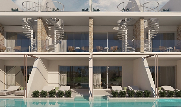 SANJOSE Cabo Verde realizar la Fase I de un nuevo hotel-resort en la Isla de Sal 