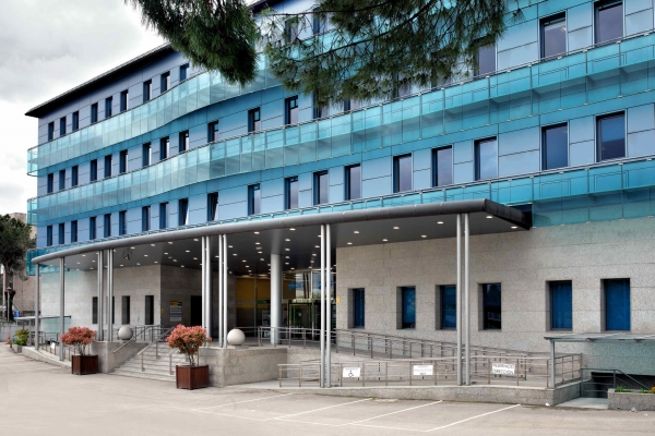 Tecnocontrol Servicios realizar el mantenimiento de las dependencias de la Jefatura Central de Trfico de Madrid (Lotes 3 y 4)