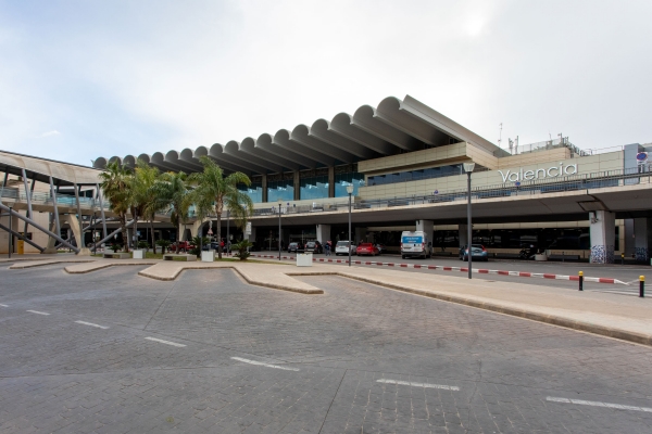 SANJOSE will build the 25 MW photovoltaic solar plant at Valencia Airport