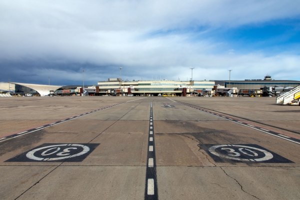 SANJOSE will build the 25 MW photovoltaic solar plant at Valencia Airport