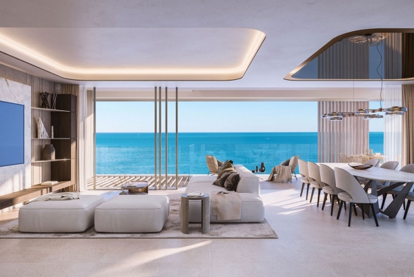 SANOSE construira le complexe r&eacute;sidentiel Livermore &agrave; Malaga