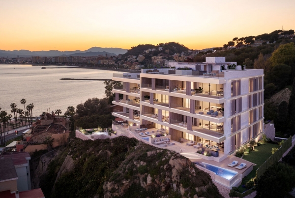 SANOSE construira le complexe r&eacute;sidentiel Livermore &agrave; Malaga