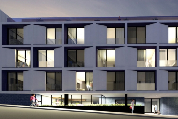 SANJOSE Portugal construira la Phase I d�une nouvelle infrastructure h&ocirc;teli&egrave;re &agrave; Porto