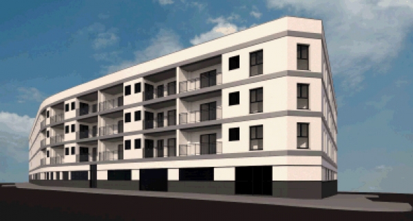 SANJOSE construira 88 logements sociaux destin&eacute;s &agrave; la location &agrave; Vecindario, Las Palmas de Gran Canaria