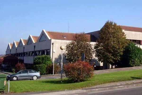 A EBA realizar&aacute; a remodela&ccedil;&atilde;o interior do Bloco Cir&uacute;rgico do Hospital de Bidasoa, em Hondarribia, Guip&uacute;zcoa