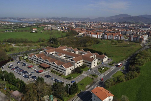 A EBA realizar&aacute; a remodela&ccedil;&atilde;o interior do Bloco Cir&uacute;rgico do Hospital de Bidasoa, em Hondarribia, Guip&uacute;zcoa