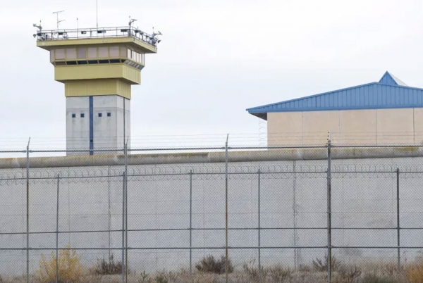 SANJOSE ir&aacute; reformar e modernizar o Centro Penitenci&aacute;rio de Zuera, em Sarago&ccedil;a