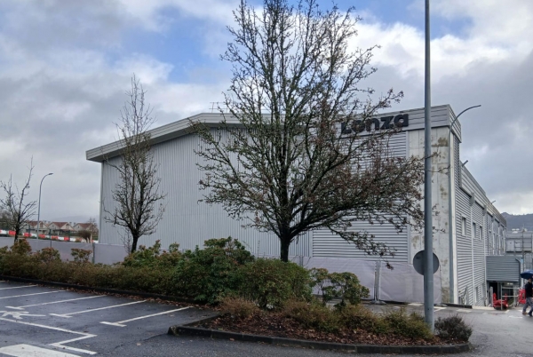 SANJOSE will Expand the GMP Lonza Biologics Plant in O Porri&ntilde;o, Pontevedra