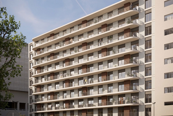 SANJOSE Portugal construir� el Senior Clube Boavista en Francesinhas, Oporto