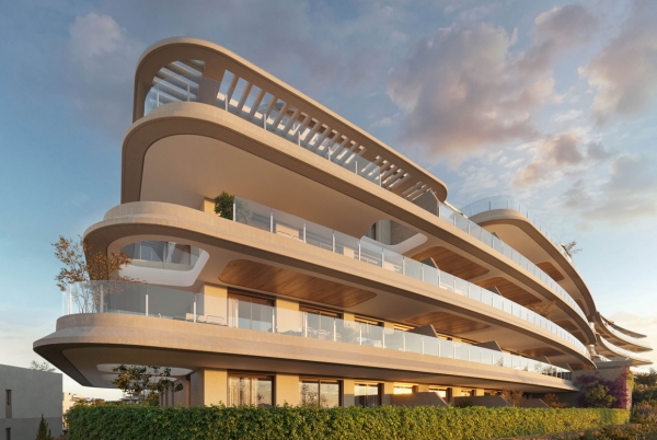 SANJOSE construir� el Complejo Residencial The Kove Kronos en Mijas, M�laga