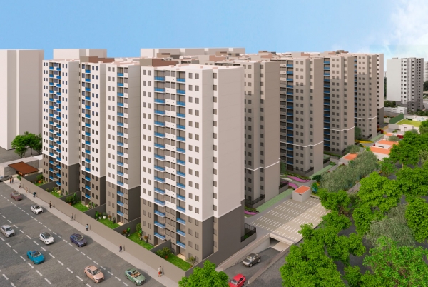 Grupo SANJOSE construir� m�s de 1.000 viviendas en Per� con el desarrollo urban�stico Altavista Condominio en Lima