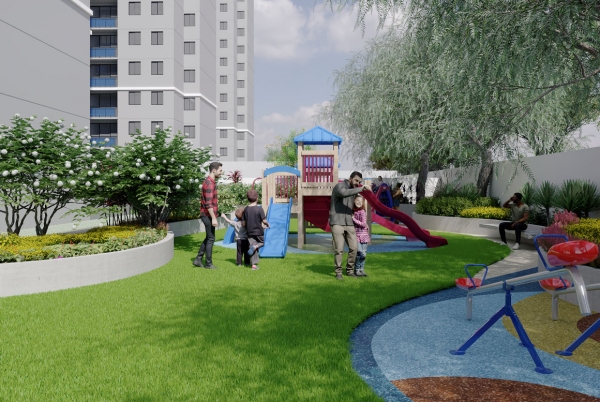 Grupo SANJOSE construir� m�s de 1.000 viviendas en Per� con el desarrollo urban�stico Altavista Condominio en Lima