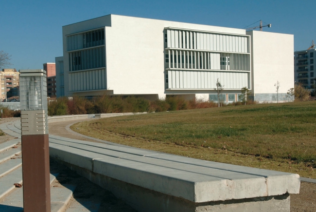 FACULTY OF EDUCATIONAL SCIENCES OF THE UNIVERSITY OF LLEIDA