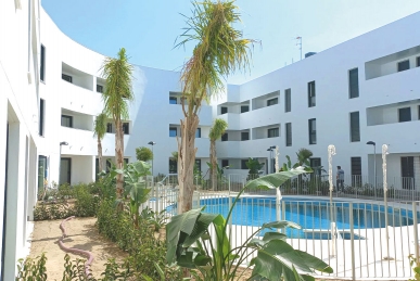 RESIDENCIAL CÉLERE PUNTA CANDOR II