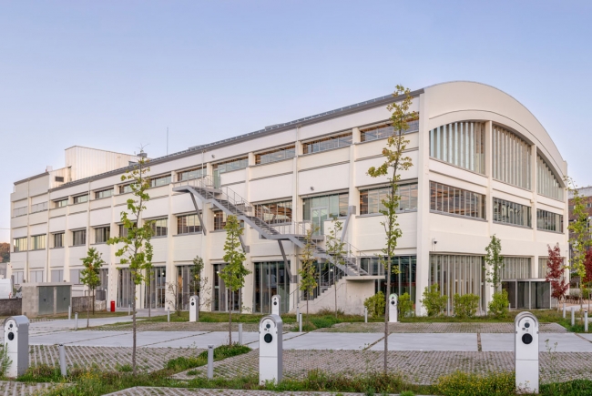 SEDE CENTRAL BIMBA Y LOLA EN VIGO, PONTEVEDRA 